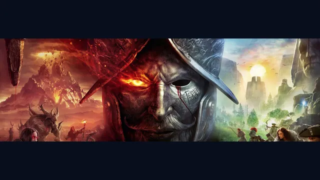 New World: Aeternum