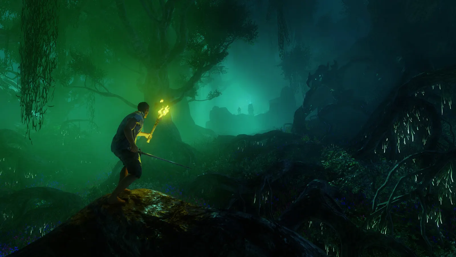 New World: Aeternum media 2