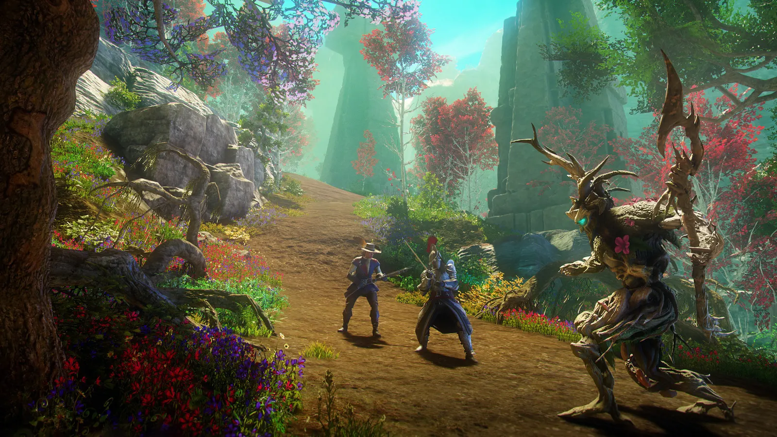 New World: Aeternum media 4
