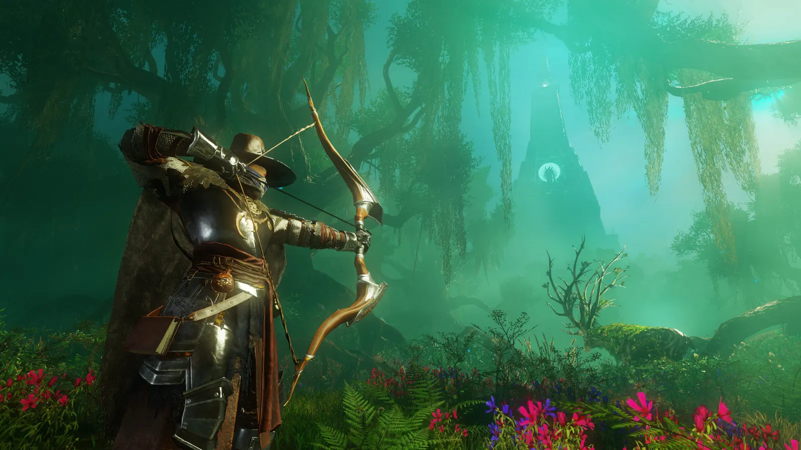 New World: Aeternum media 11