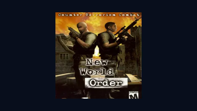 New World Order