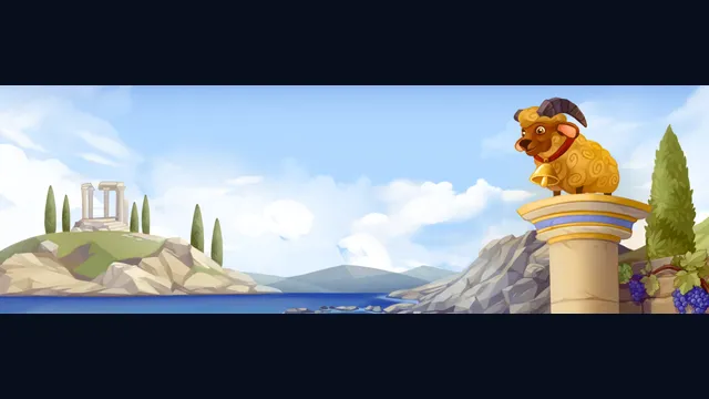 New Yankee 8: Journey of Odysseus