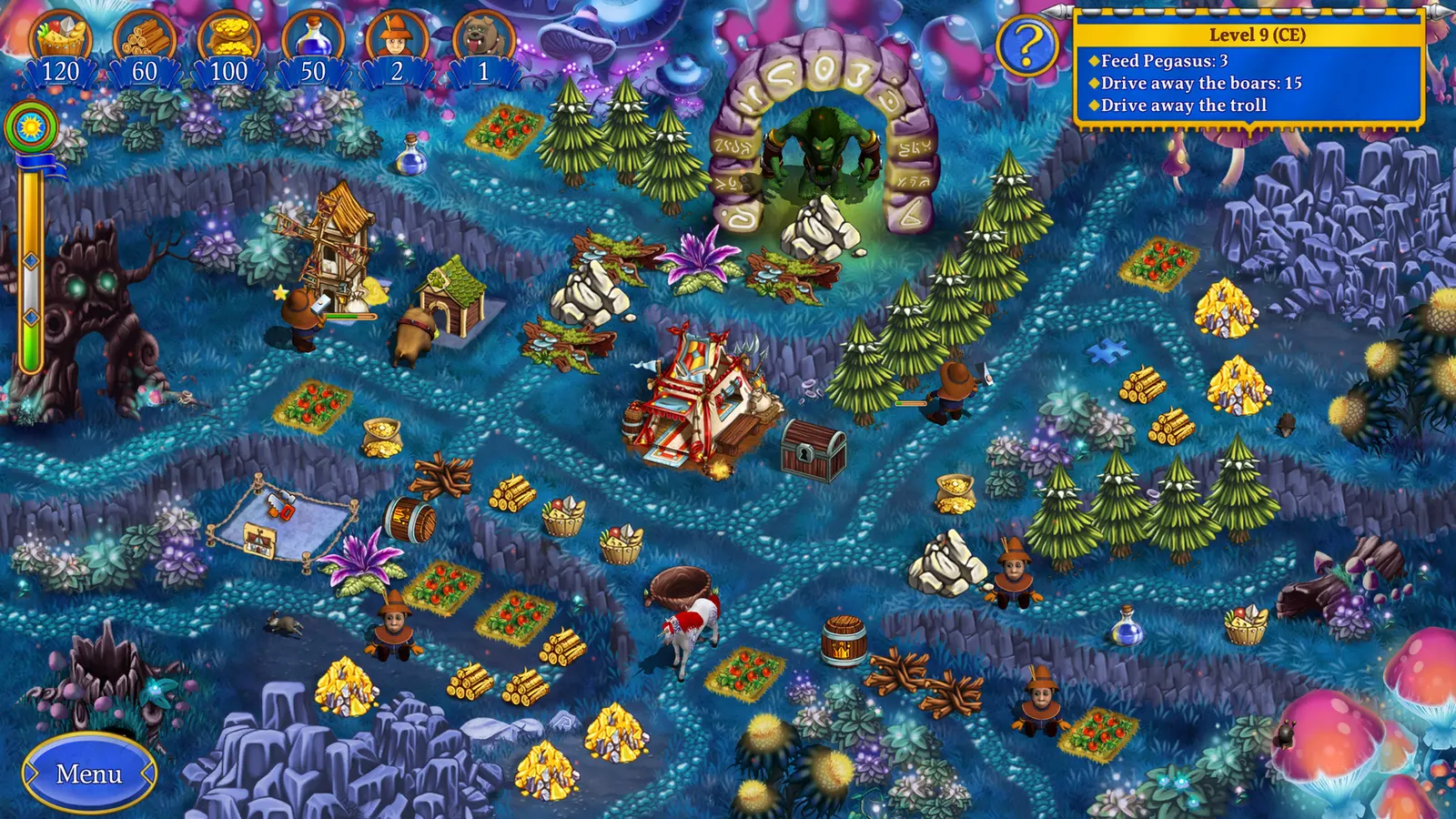 New Yankee 8: Journey of Odysseus media 5