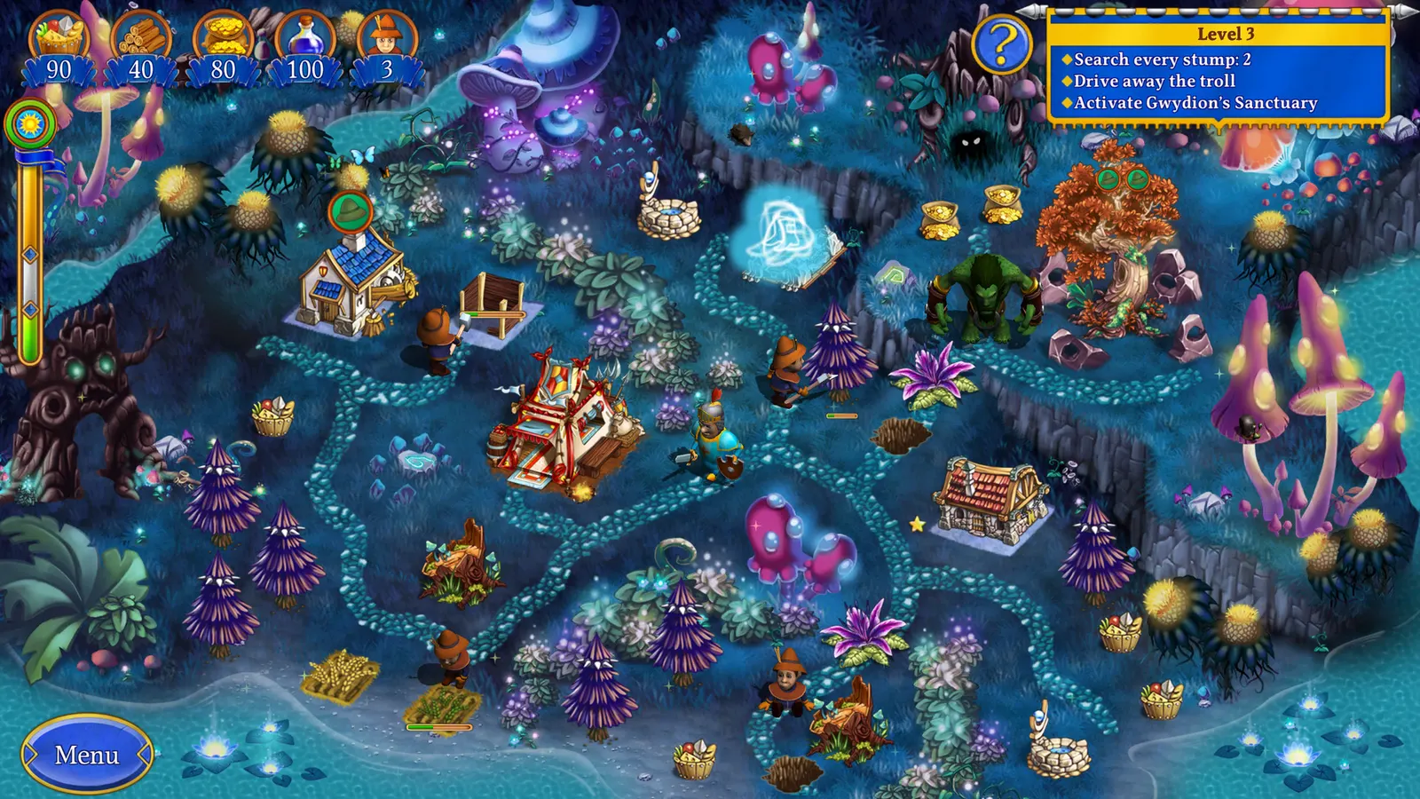 New Yankee 8: Journey of Odysseus media 9