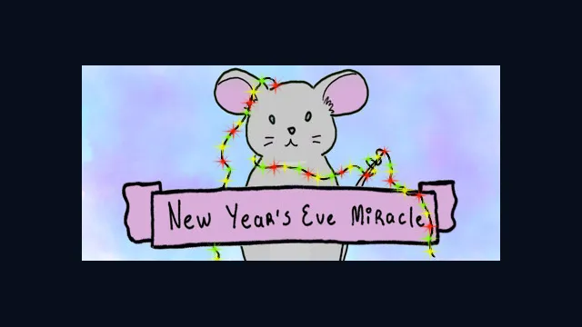 New Year's Eve Miracle
