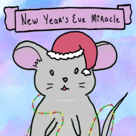 Обкладинка гри New Year's Eve Miracle