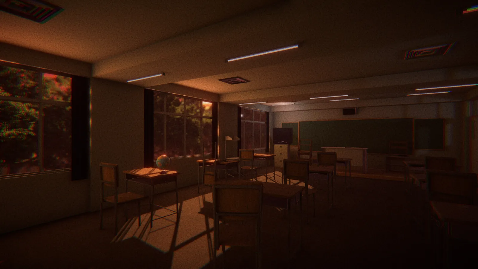 [Southern Fjords] Newspaper Day media 2