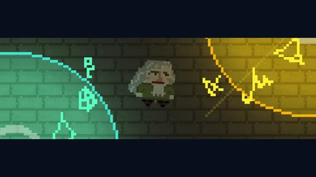 Newtonian Horror