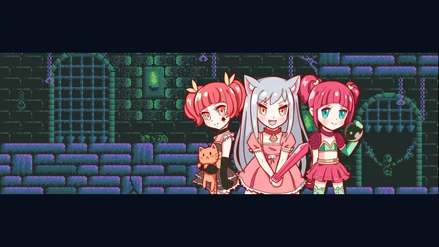 Nexoria: Dungeon Rogue Heroes