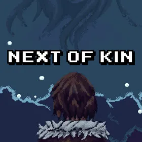Обкладинка гри Next of Kin