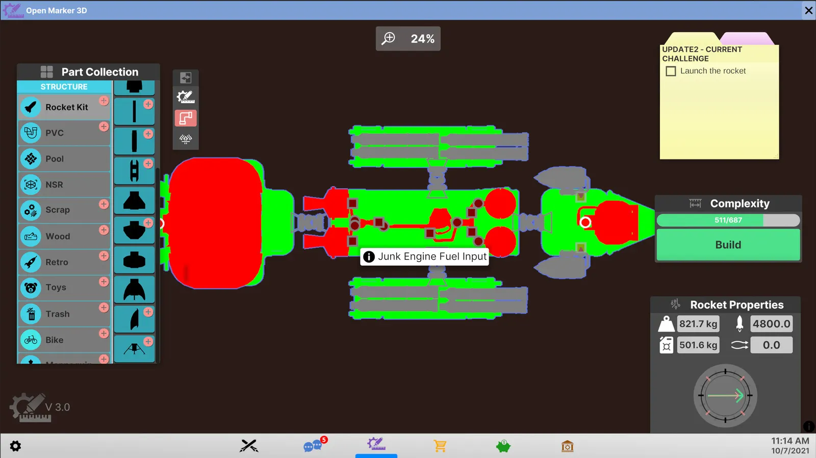 Next Space Rebels media 5