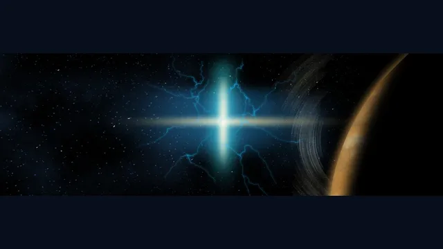 Nexus - The Jupiter Incident