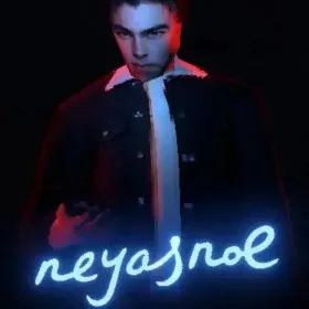 Обкладинка гри Neyasnoe