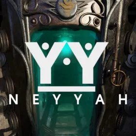 Обкладинка гри Neyyah