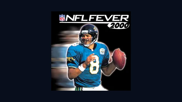 NFL Fever 2000