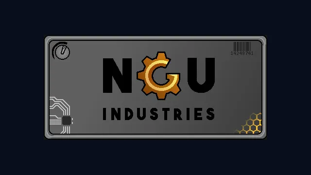 NGU INDUSTRIES