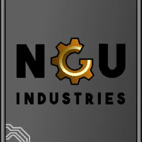 Обкладинка гри NGU INDUSTRIES