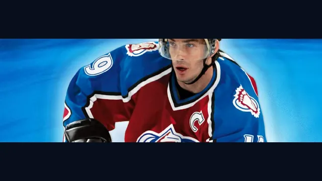 NHL 2004