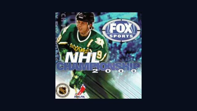 NHL Championship 2000