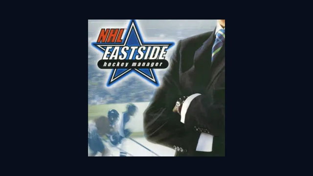 NHL Eastside Hockey Manager