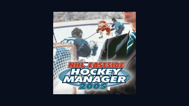 NHL Eastside Hockey Manager 2005