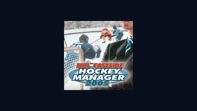 NHL Eastside Hockey Manager 2007