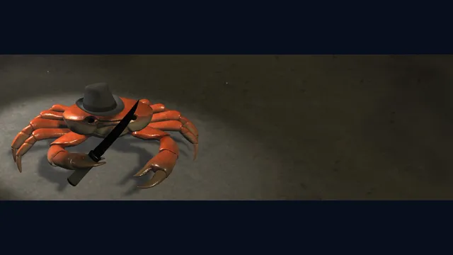 A Case of the Crabs: Rehash