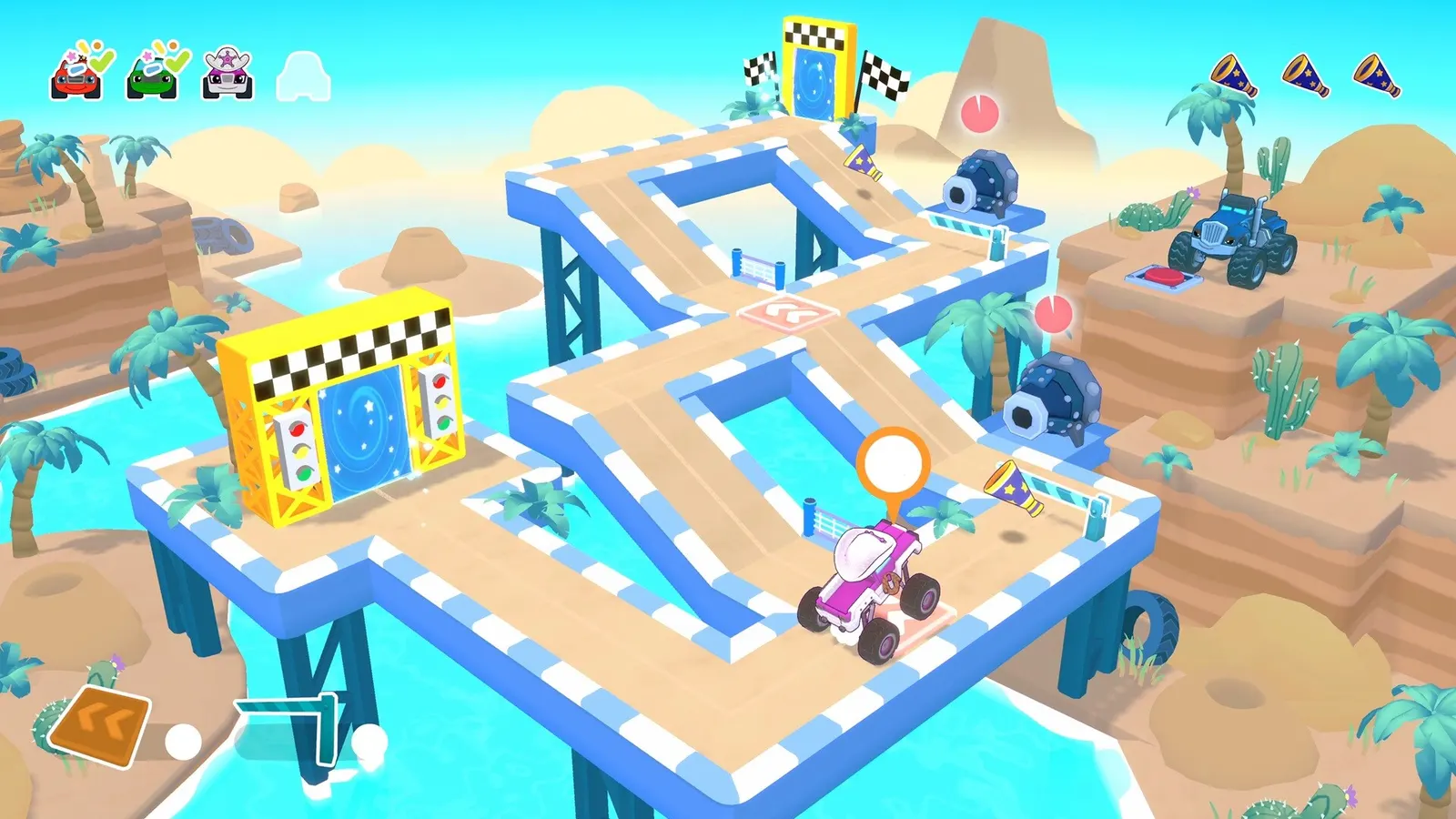 Nick Jr. Party Adventure media 2