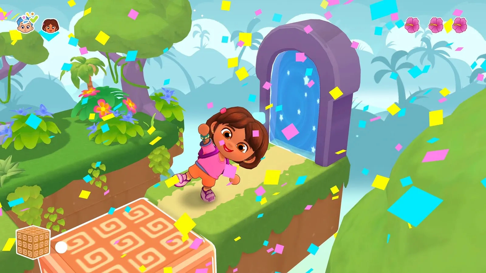 Nick Jr. Party Adventure media 6