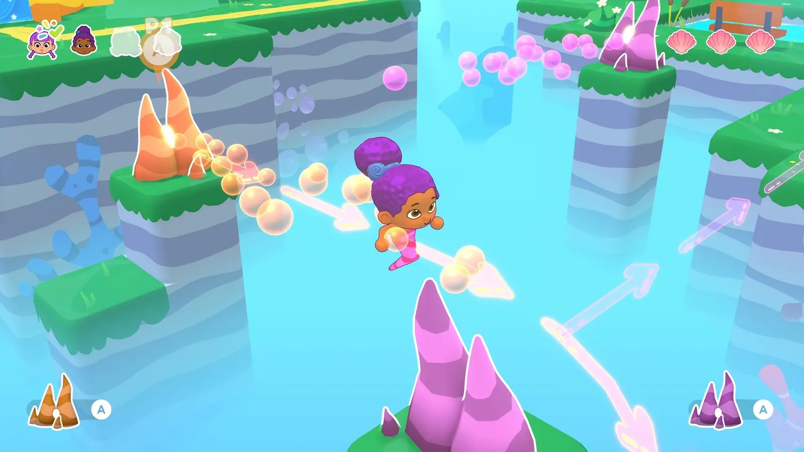 Nick Jr. Party Adventure media 7
