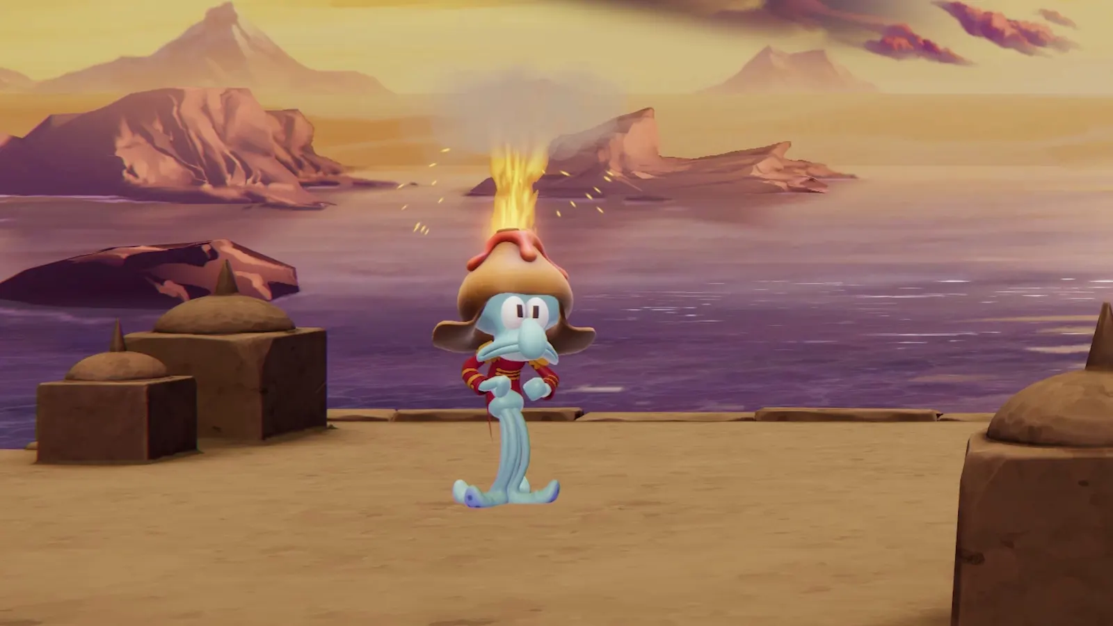Nickelodeon All-Star Brawl 2 media 6