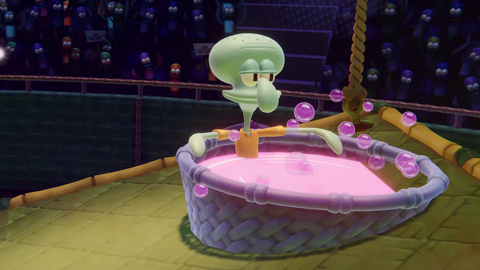 Nickelodeon All-Star Brawl 2 media 9