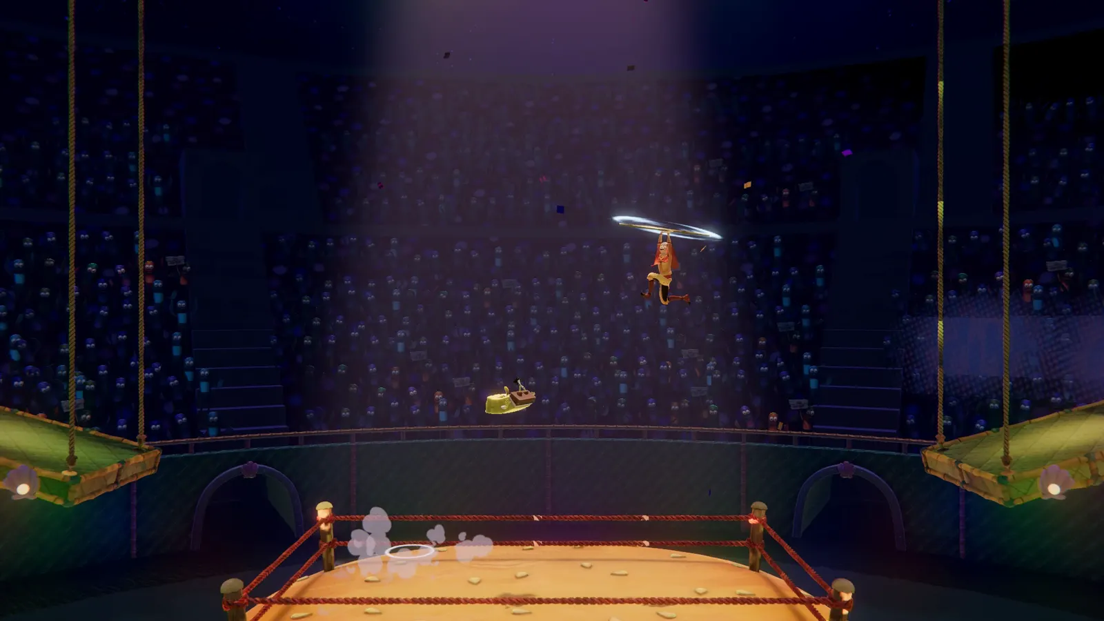 Nickelodeon All-Star Brawl 2 media 10