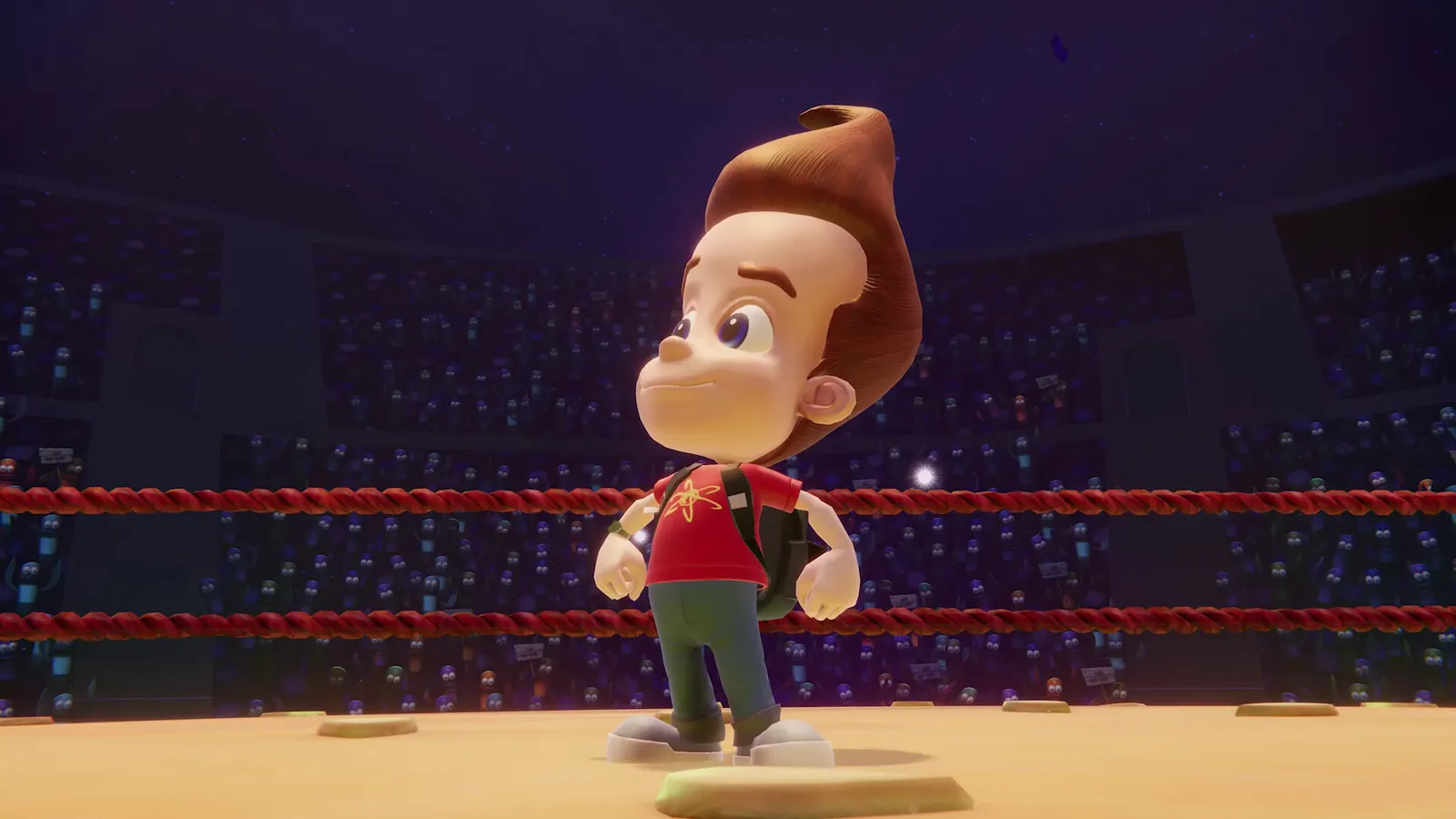 Nickelodeon All-Star Brawl 2 media 12