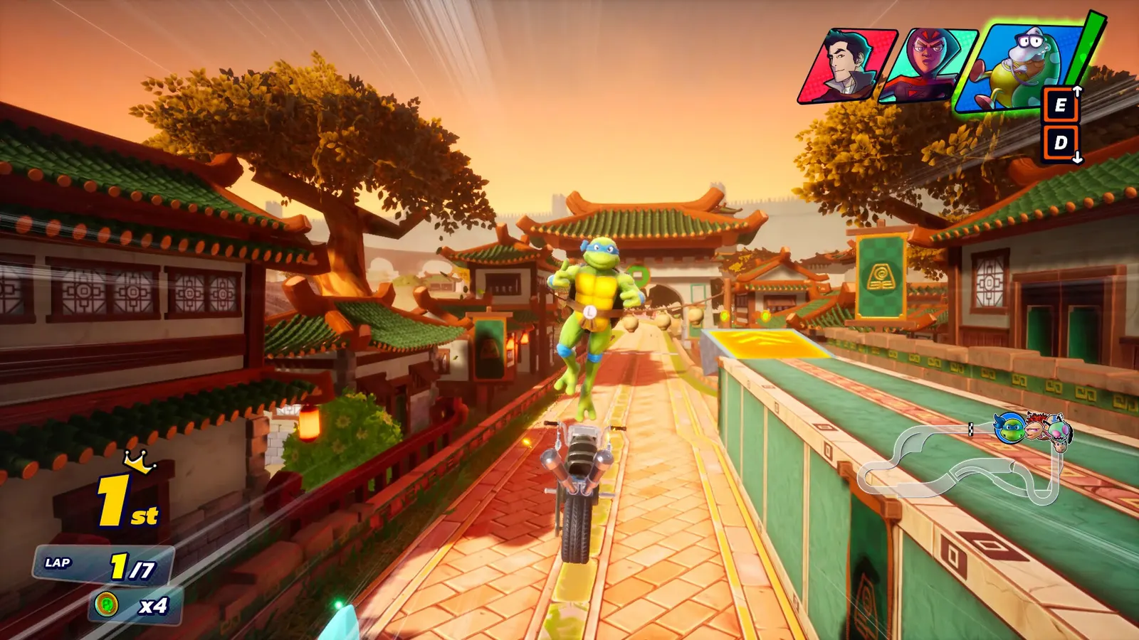 Nickelodeon Kart Racers 3: Slime Speedway media 6