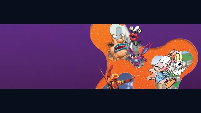 Nickelodeon Splat Pack