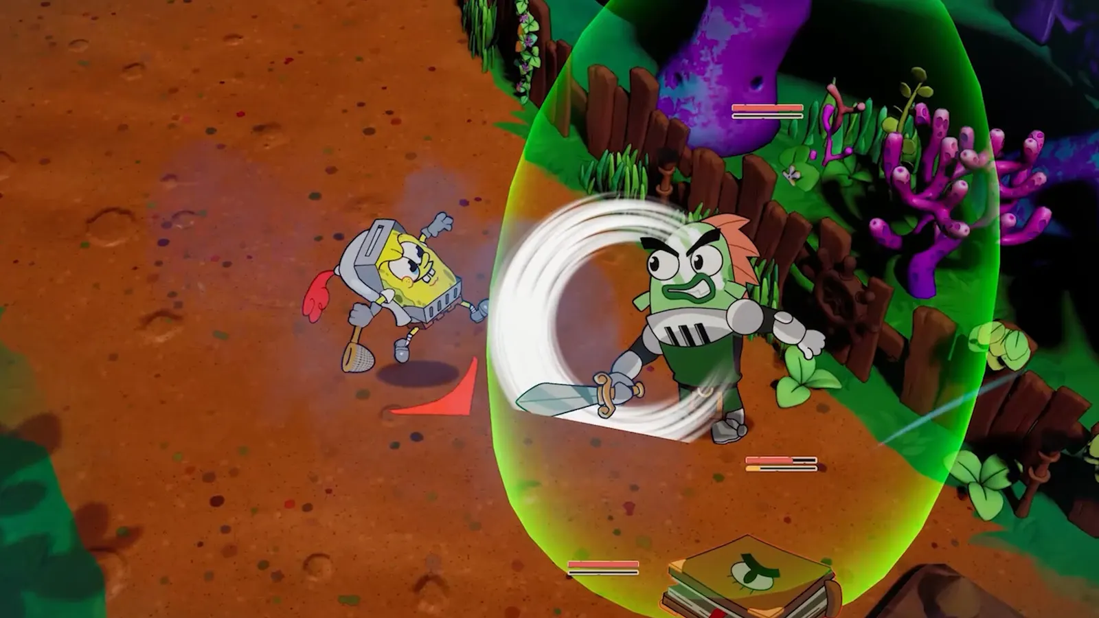 Nicktoons & The Dice of Destiny media 3