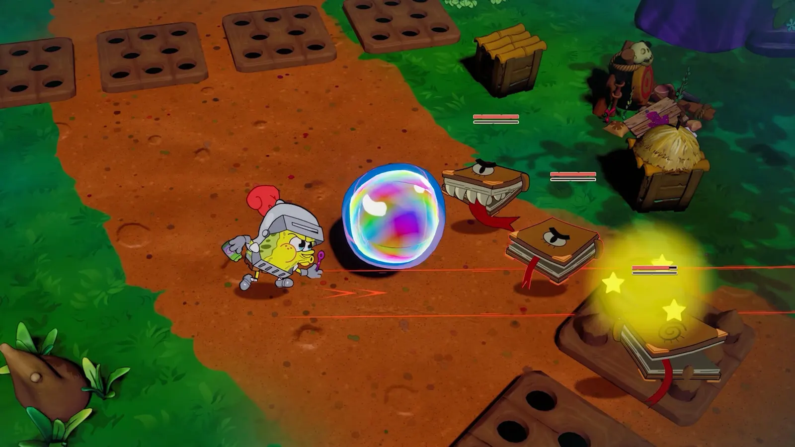 Nicktoons & The Dice of Destiny media 4