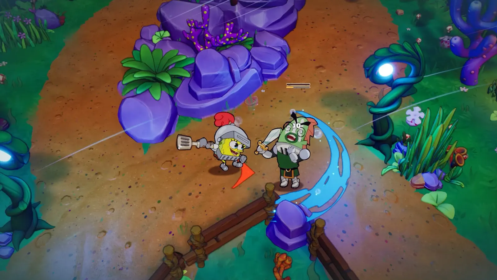 Nicktoons & The Dice of Destiny media 8