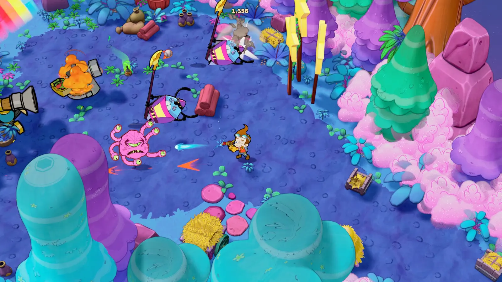 Nicktoons & The Dice of Destiny media 9