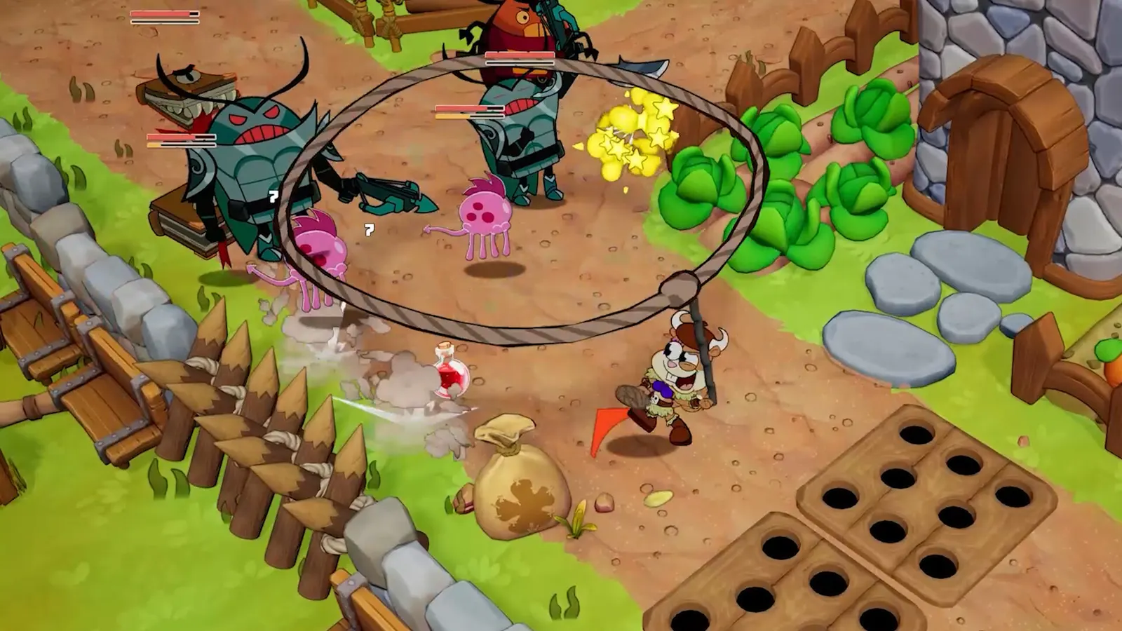Nicktoons & The Dice of Destiny media 10