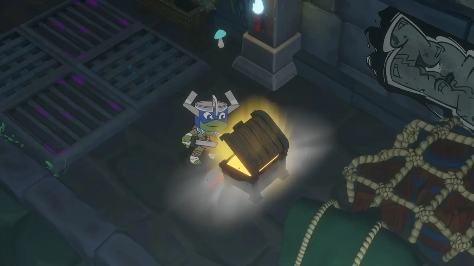 Nicktoons & The Dice of Destiny media 11