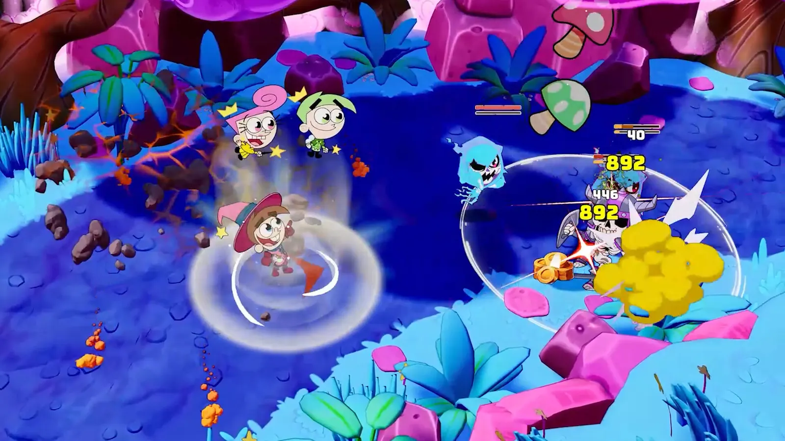 Nicktoons & The Dice of Destiny media 11
