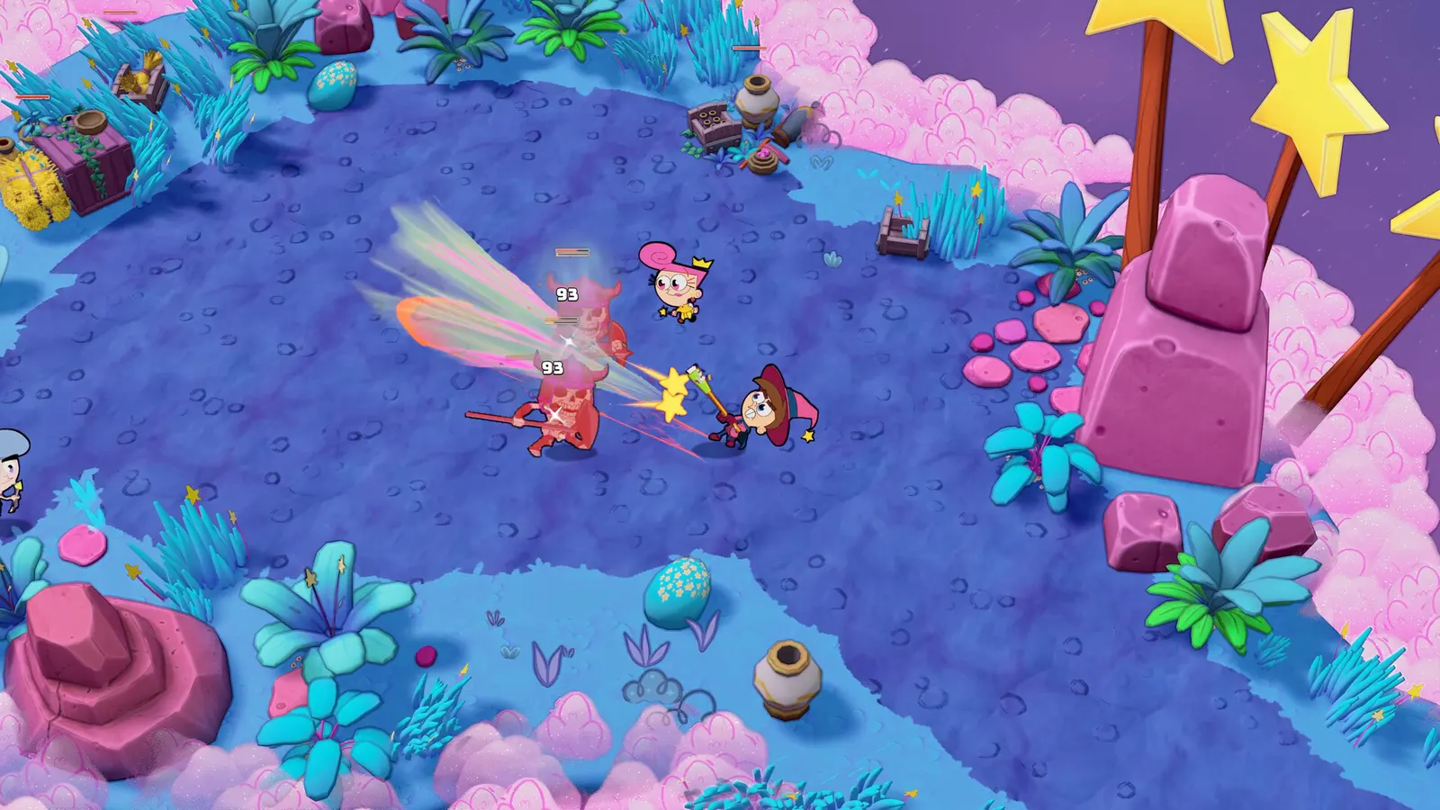 Nicktoons & The Dice of Destiny media 12
