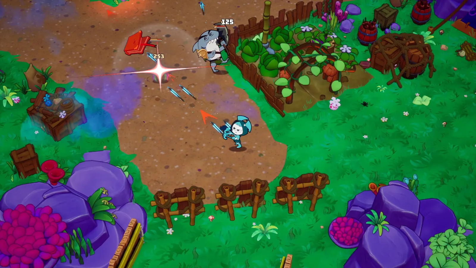 Nicktoons & The Dice of Destiny media 13