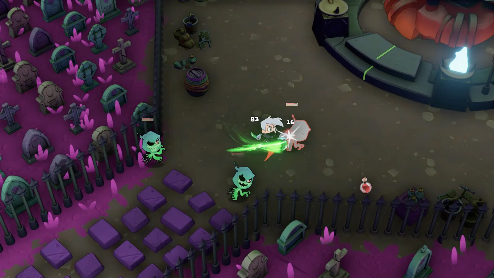 Nicktoons & The Dice of Destiny media 14