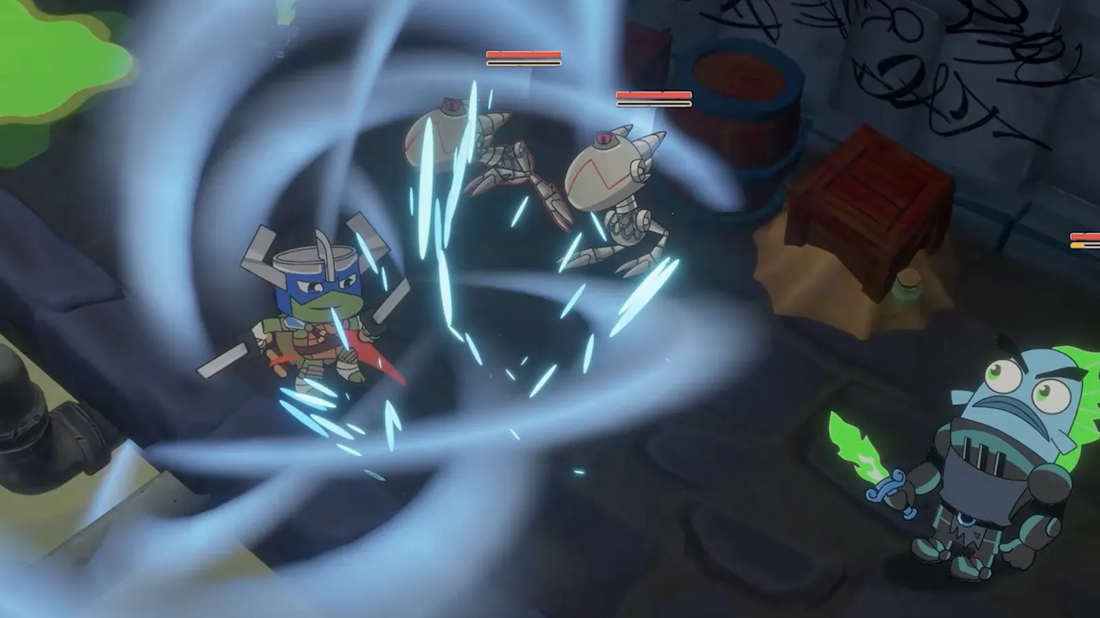 Nicktoons & The Dice of Destiny media 15