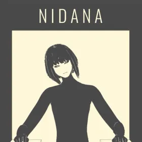 Обкладинка гри NIDANA