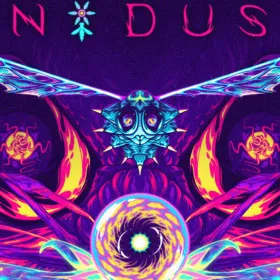 Обкладинка гри NIDUS