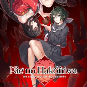 Обкладинка гри Nie No Hakoniwa - Dollhouse of Offerings